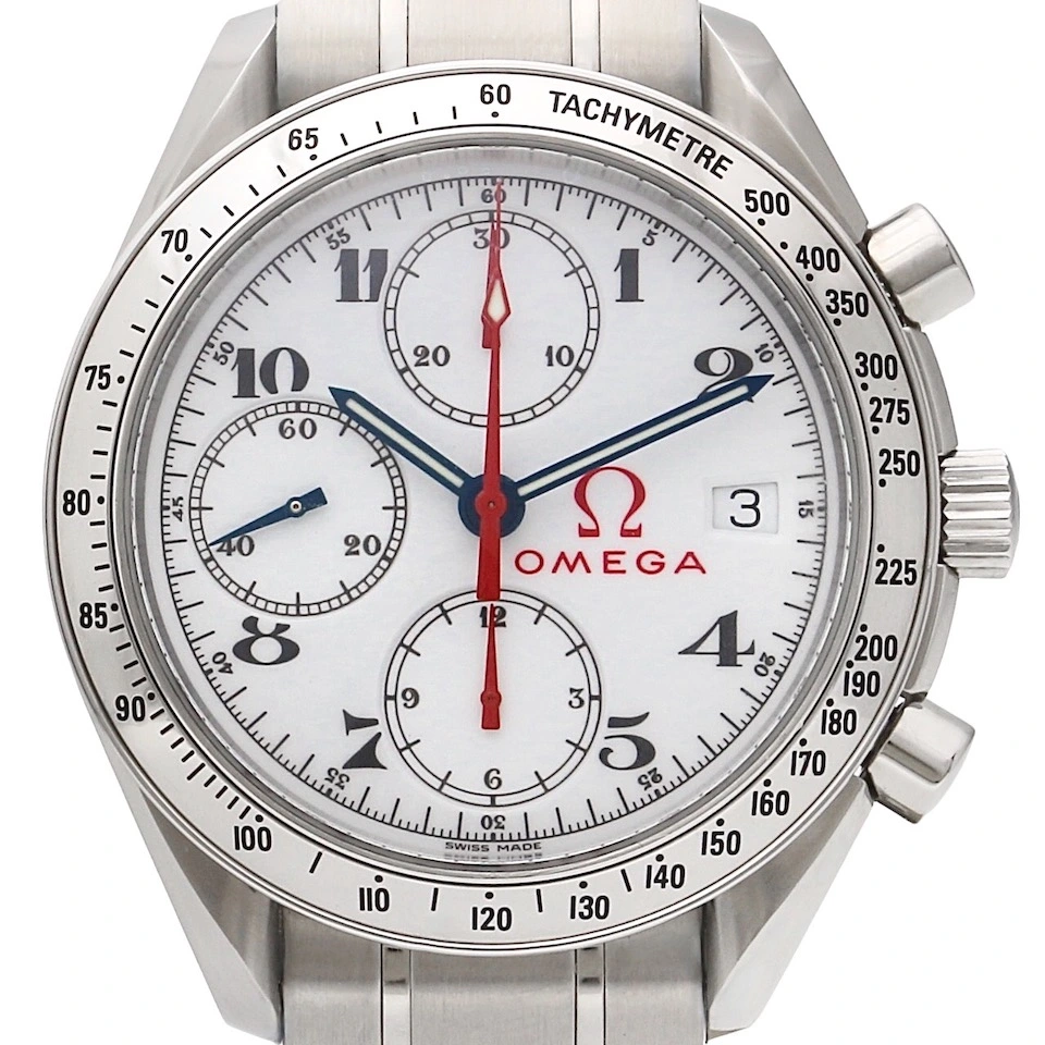 Omega Speedmaster 3513.20.00 39mm