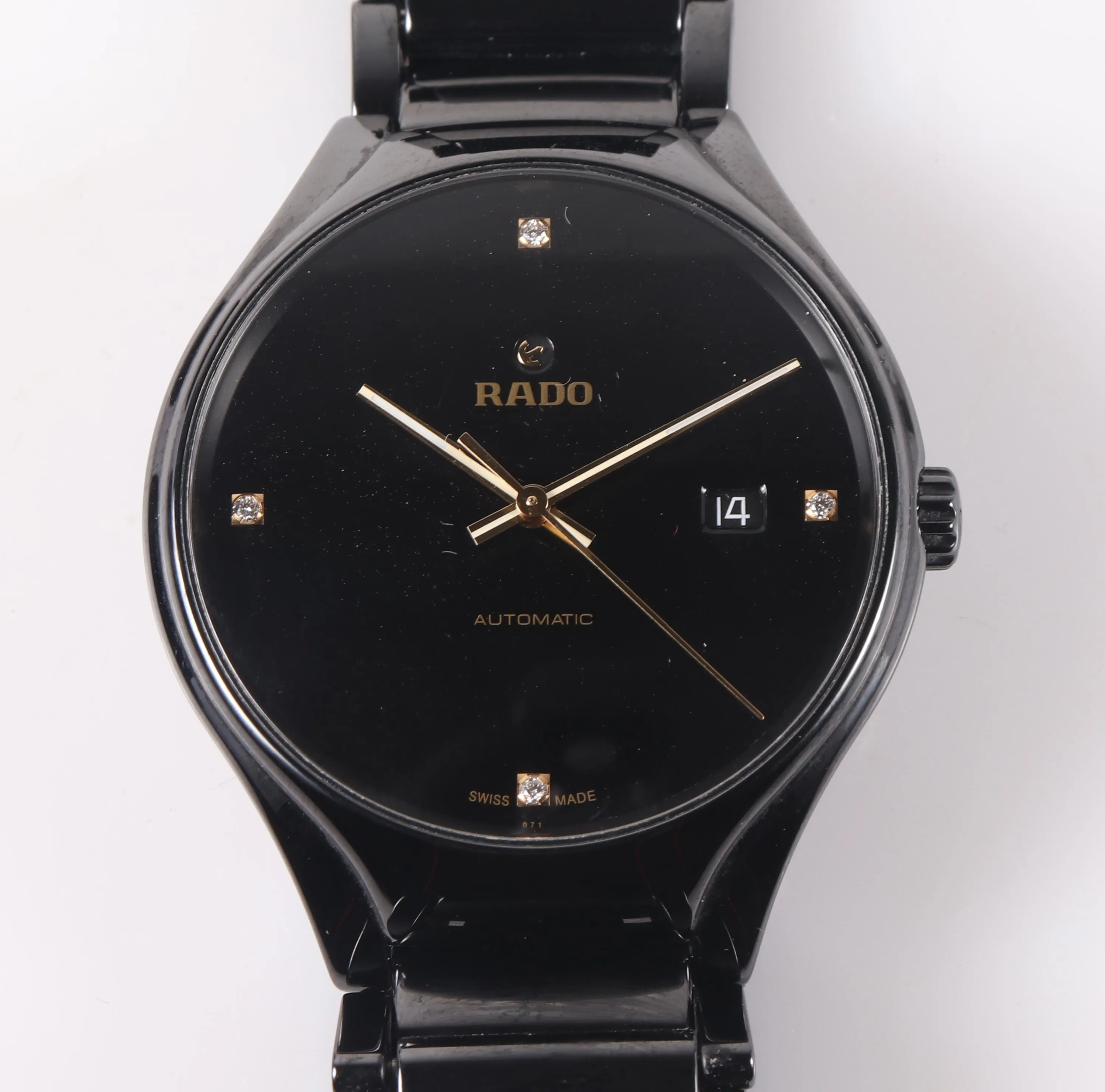 Rado True 763.0056.3