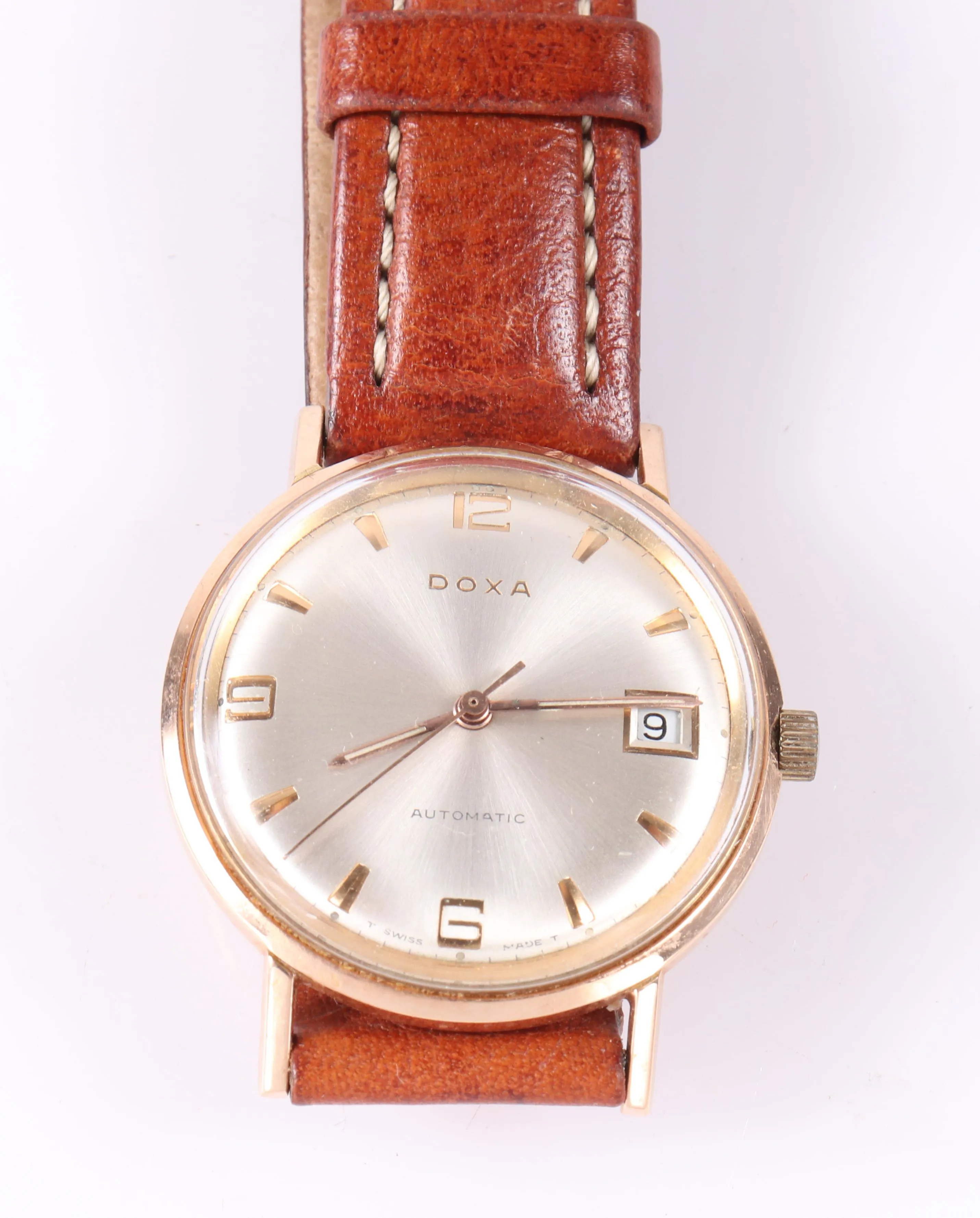 Doxa 11857​​16