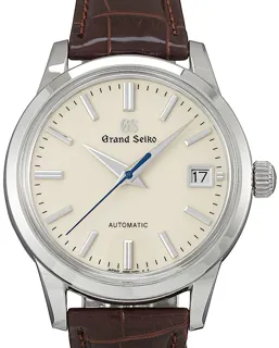 Grand Seiko Elegance SBGR261 Stainless steel Silver