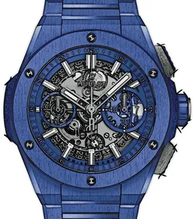 Hublot Big Bang 451.EX.5129.EX Ceramic Skeletonized