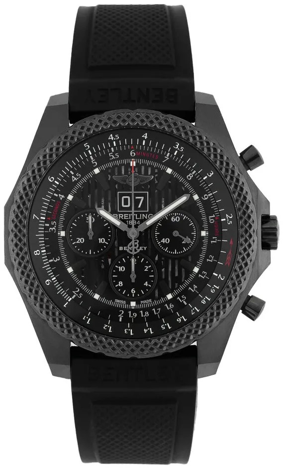 Breitling Bentley 49mm