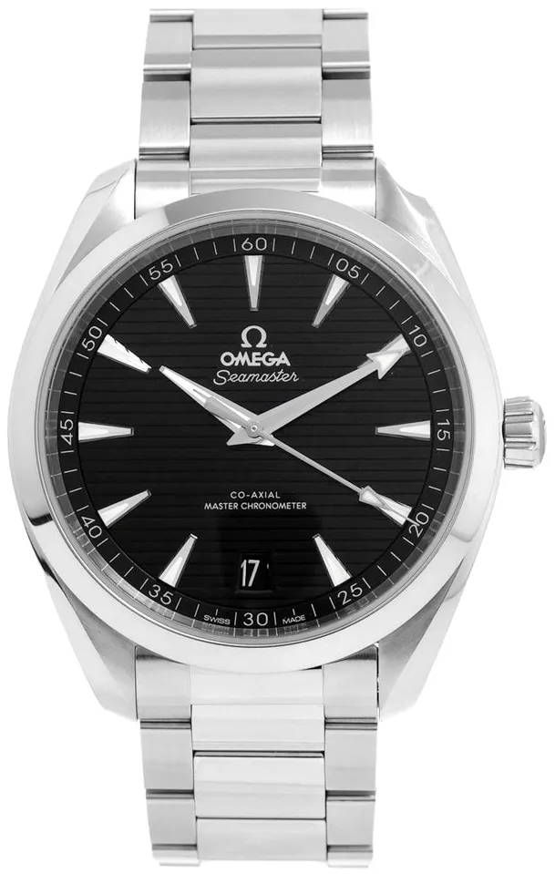 Omega Aqua Terra 220.10.41.21.01.001 41mm