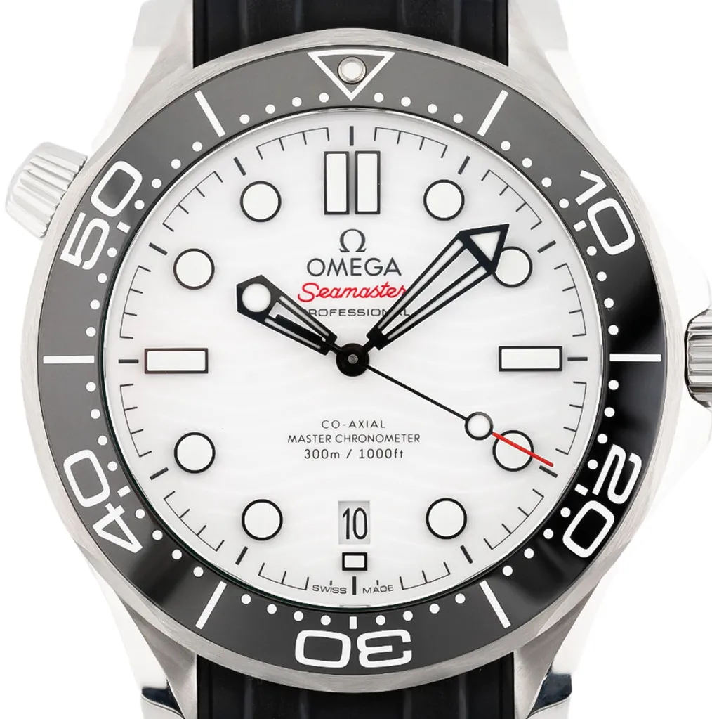 Omega Seamaster Diver 300M 210.32.42.20.04.001 42mm 2