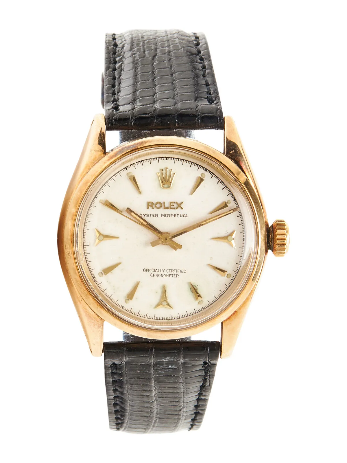 Rolex Oyster Perpetual 6584