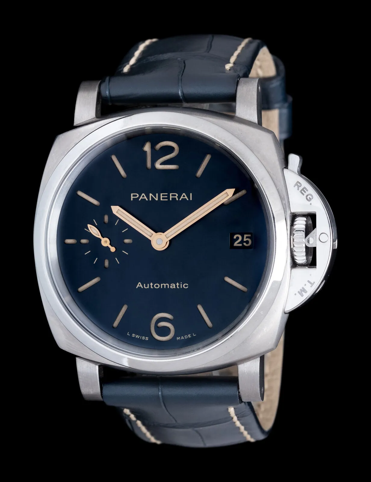 Panerai Luminor Due PAM 00926