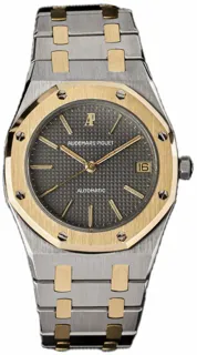 Audemars Piguet Royal Oak 4100SA.0.0477SA.01 Yellow gold and Stainless steel