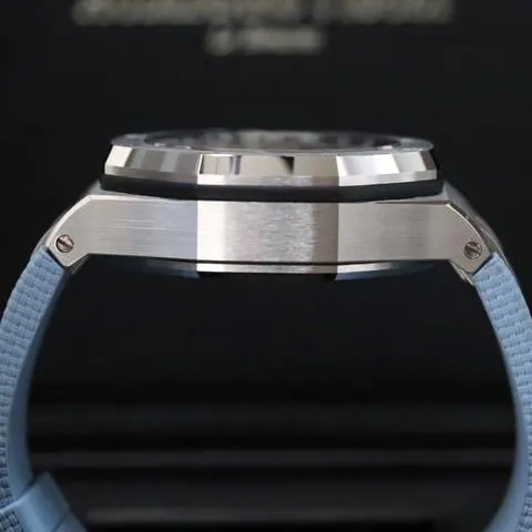 Audemars Piguet Royal Oak Offshore 26238ST.OO.A340CA.01 42mm Stainless steel Blue 9