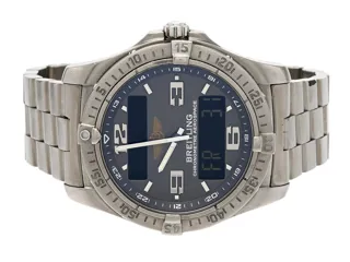 Breitling Aerospace E79362 Titanium