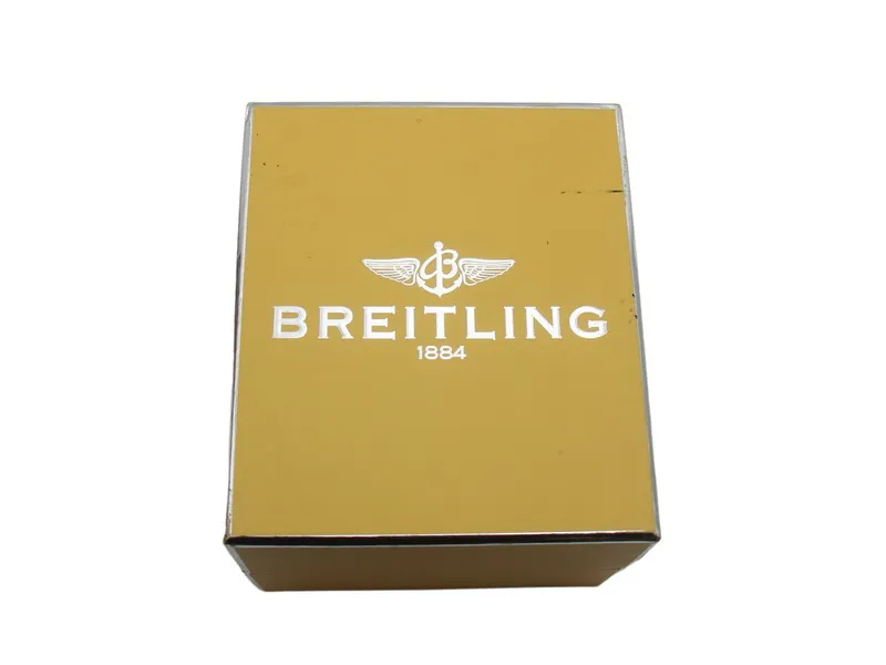 Breitling Avenger E13360 Titanium Black 3