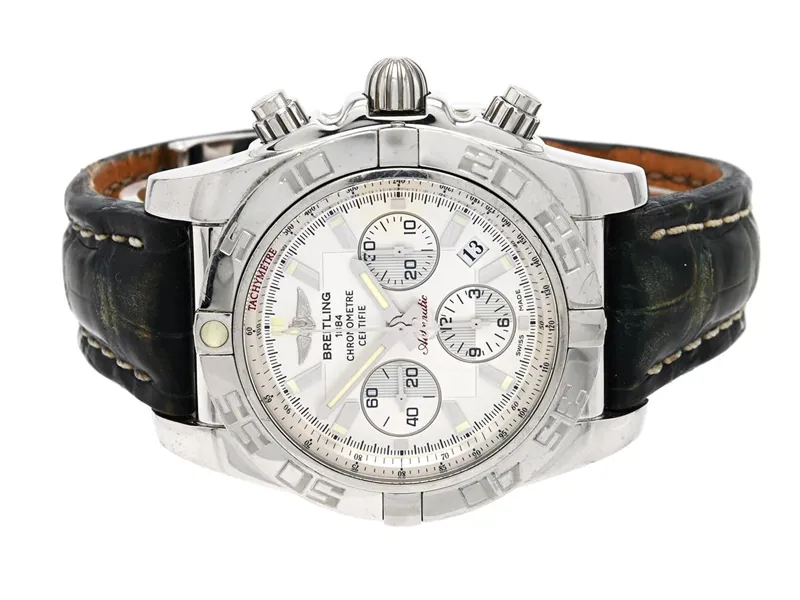 Breitling Chronomat AB0110