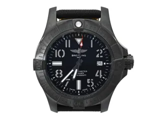 Breitling Avenger V17319101B1X1 Titanium