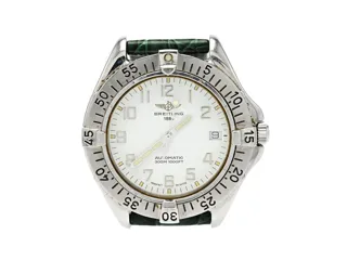 Breitling Colt A17035 Stainless steel