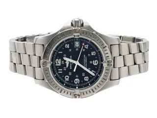 Breitling Colt A74380 Stainless steel