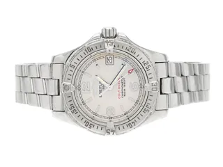 Breitling Colt A77380 Stainless steel