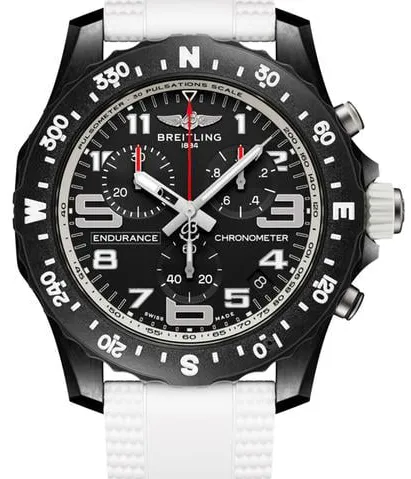 Breitling Endurance Pro 44mm Black