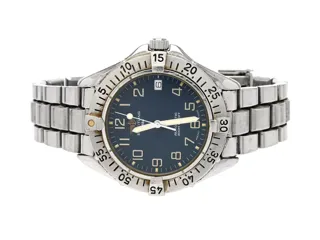 Breitling Colt A17035 Stainless steel