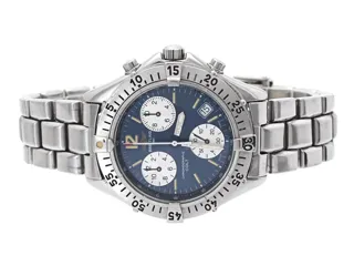 Breitling Colt A53035 Stainless steel