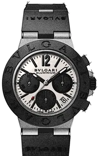 Bulgari Bulgari 103383 Aluminium