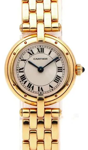 Cartier Panthère 66920 Yellow gold