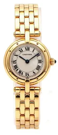 Cartier Panthère 66920 Yellow gold 2