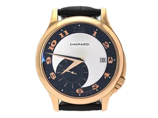 Chopard L.U.C Yellow gold