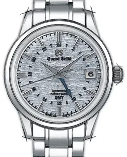 Grand Seiko Elegance SBGJ249 Stainless steel