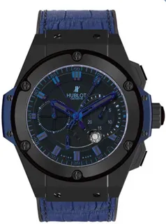 Hublot King Power 709.CI.1190.GR.ABB10 Ceramic Black