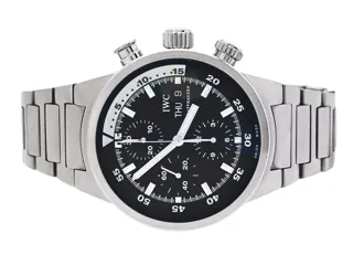 IWC Aquatimer 371928 Stainless steel