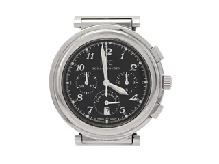 IWC Da Vinci 3728 Stainless steel