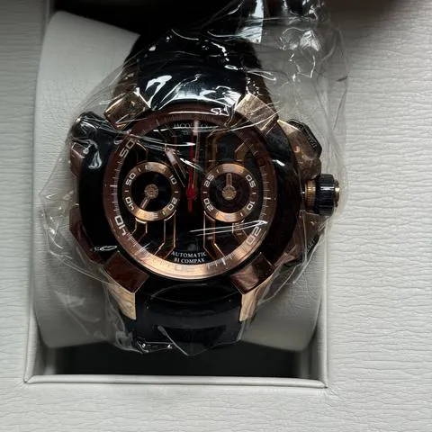 Jacob & Co. EC311.42.PD.BF.A 47mm Rose gold Black 6