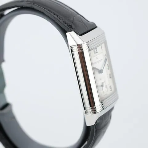 Jaeger-LeCoultre Reverso Grande Taille 270.8.62 26mm Stainless steel Silver 6