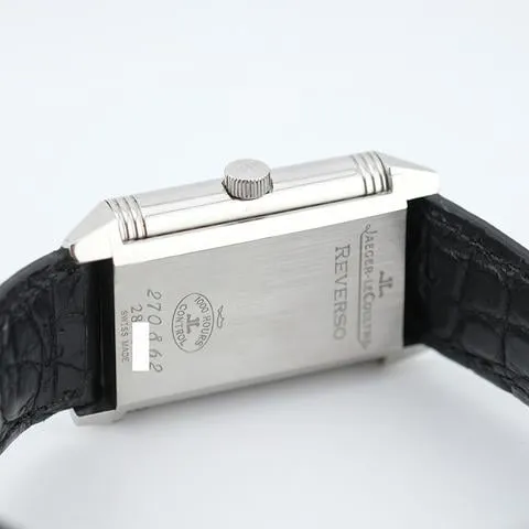 Jaeger-LeCoultre Reverso Grande Taille 270.8.62 26mm Stainless steel Silver 8