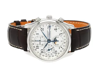 Longines Master Collection L26734785 Stainless steel