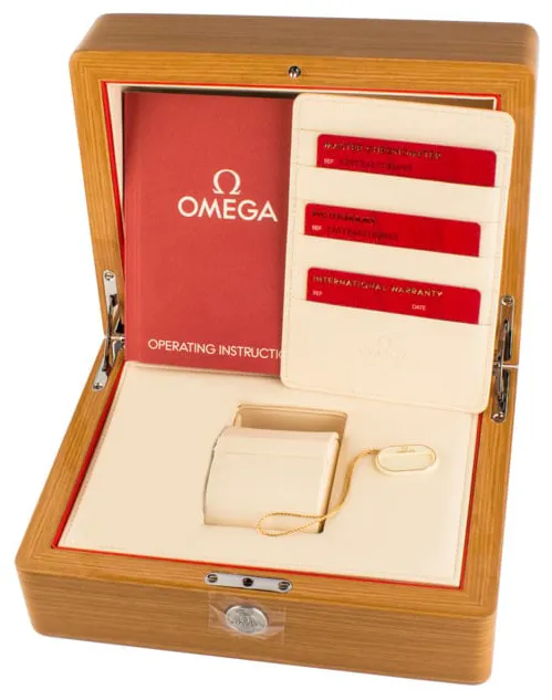 Omega Aqua Terra 220.12.41.21.02.002 41mm Stainless steel Silver 3