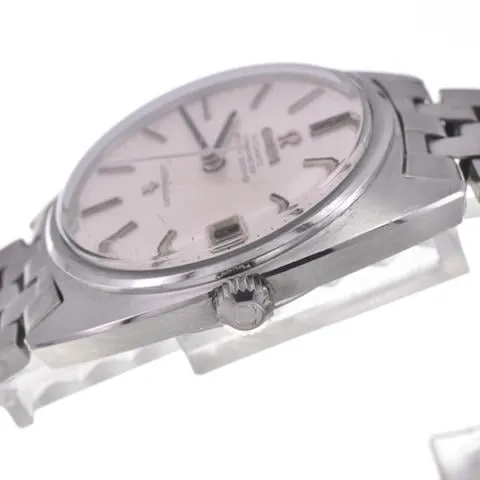 Omega Constellation 168.017 34.5mm Stainless steel Silver 2