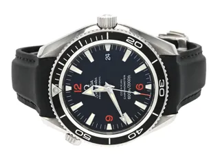 Omega Planet Ocean SU 168.1651 Stainless steel