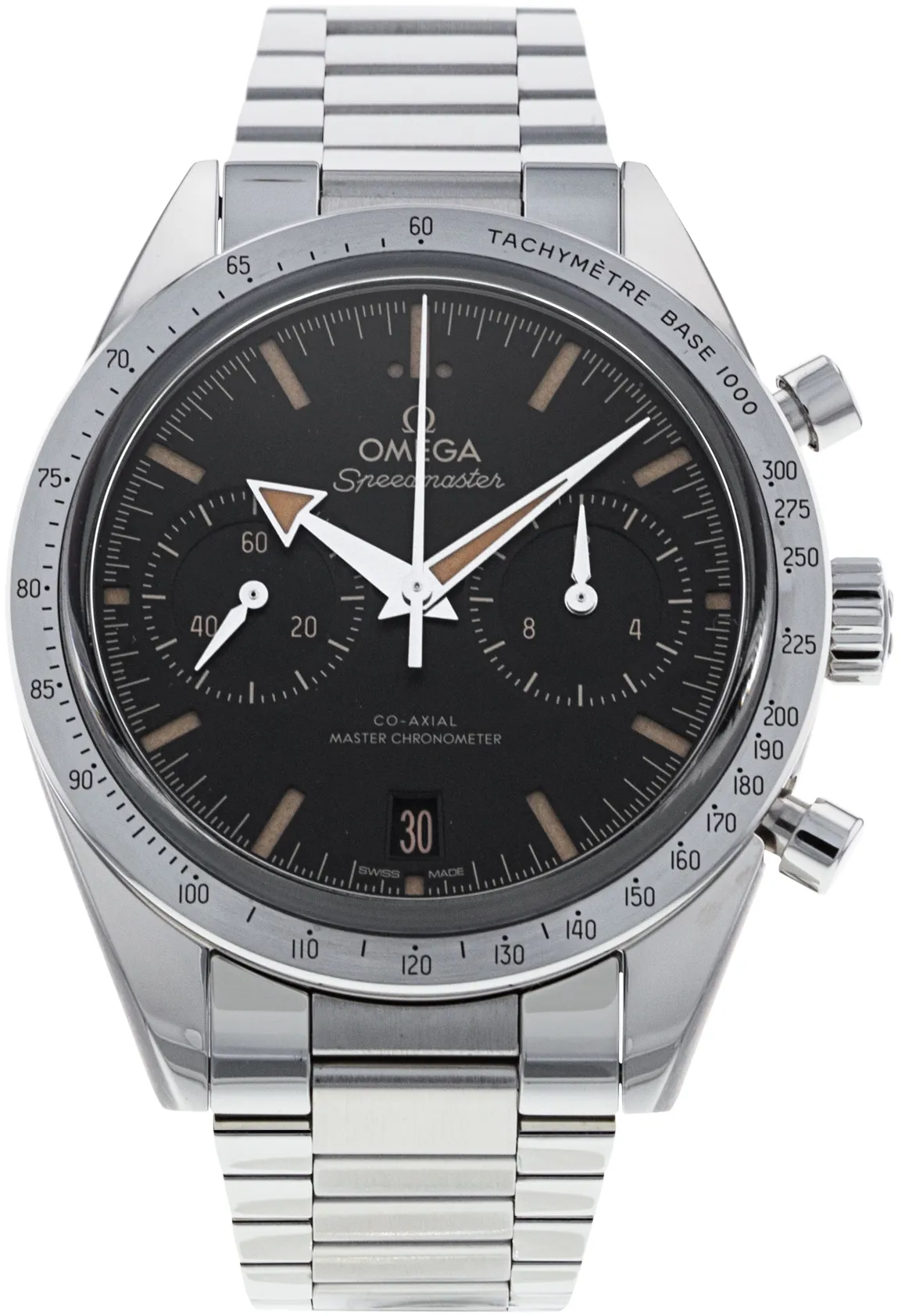 Omega Speedmaster 332.10.41.51.01.001 40mm Stainless steel