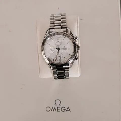 Omega Speedmaster 3513.30.00 39mm Stainless steel Silver 2
