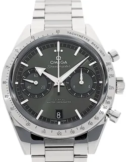 Omega Speedmaster '57 332.10.41.51.10.001 Stainless steel