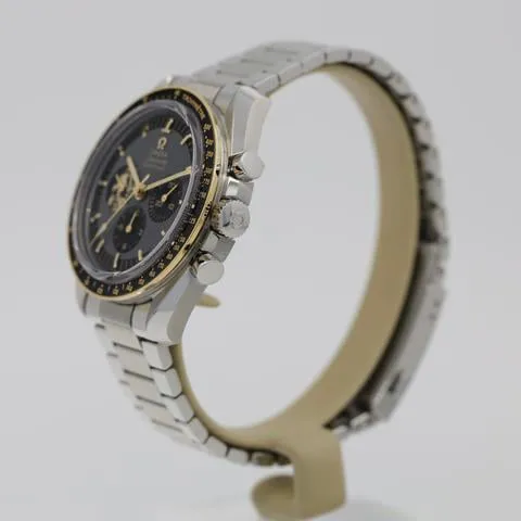 Omega Speedmaster Moon watch 310.20.42.50.01.001 42mm Stainless steel Black 4