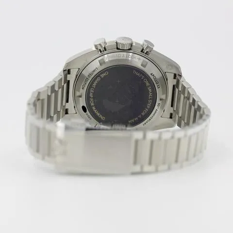 Omega Speedmaster Moon watch 310.20.42.50.01.001 42mm Stainless steel Black 8