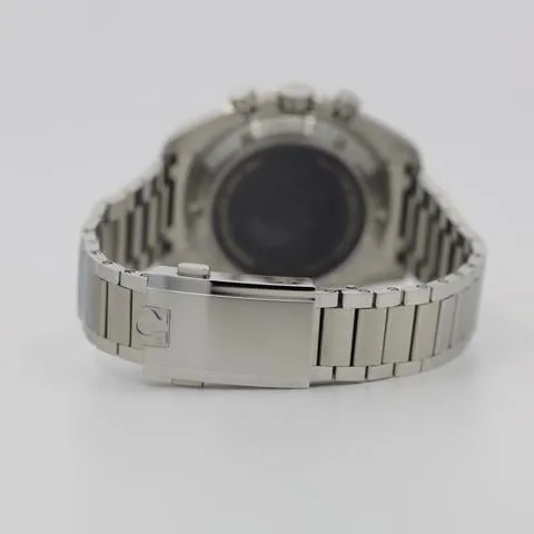 Omega Speedmaster Moon watch 310.20.42.50.01.001 42mm Stainless steel Black 9