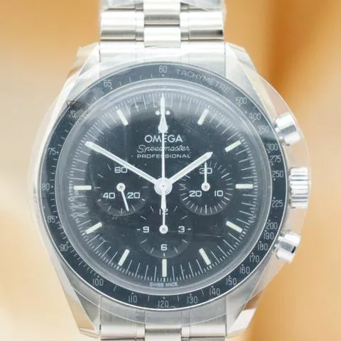 Omega Speedmaster Moon watch 310.30.42.50.01.001 42mm Stainless steel