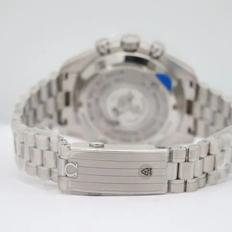 Omega Speedmaster Moon watch 310.30.42.50.01.001 42mm Stainless steel 7