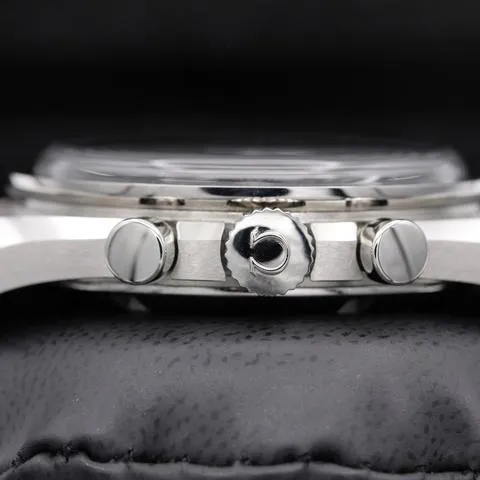 Omega Speedmaster Moon watch 310.30.42.50.01.002 42mm Stainless steel Black 2