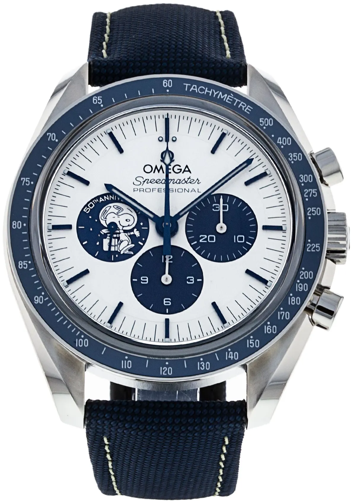 Omega Speedmaster Moon watch 310.32.42.50.02.001 42mm Stainless steel