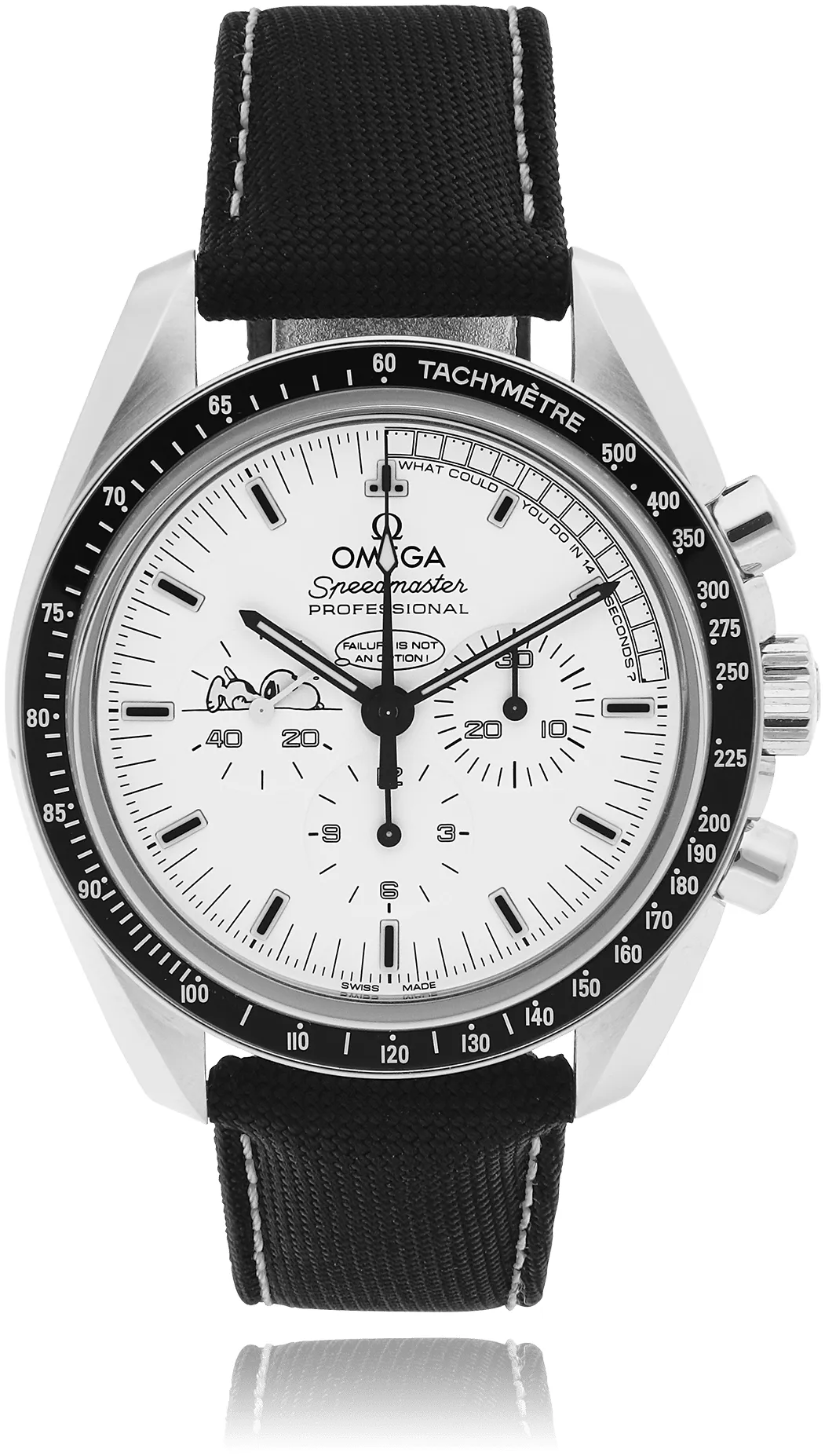 Omega Speedmaster Moon watch 311.32.42.30.04.003 42mm Stainless steel