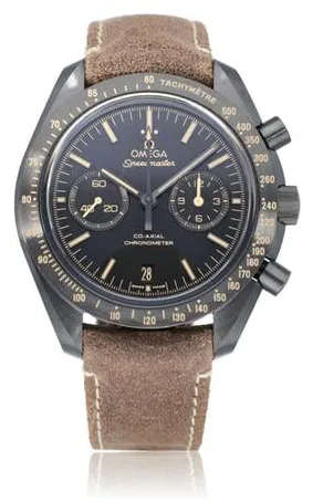 Omega Speedmaster Professional Moonwatch 311.92.44.51.01.006 Ceramic Black