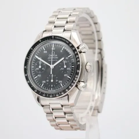 Omega Speedmaster Reduced 3510.50.00 39mm Stainless steel 2